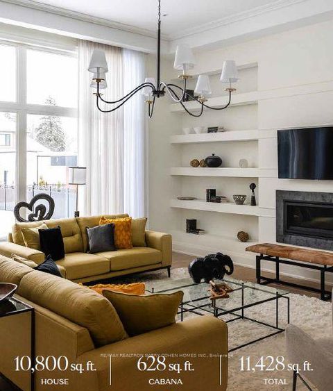 Photo 8 at 46 Maryvale Crescent, South Richvale, Richmond Hill