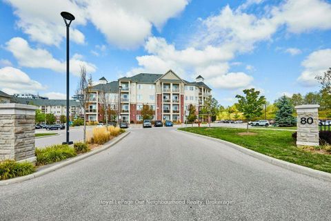 Photo 0 at 422 - 80 Aspen Springs Drive, Bowmanville, Clarington