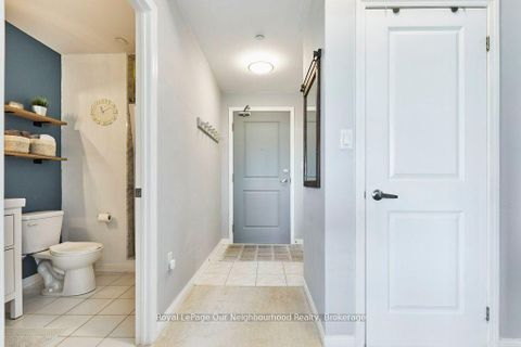 Photo 1 at 422 - 80 Aspen Springs Drive, Bowmanville, Clarington