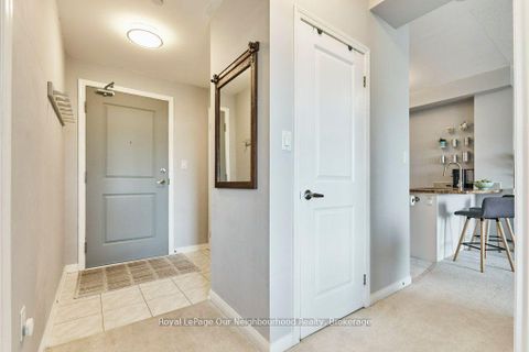 Photo 2 at 422 - 80 Aspen Springs Drive, Bowmanville, Clarington