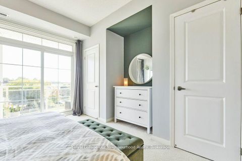 Photo 6 at 422 - 80 Aspen Springs Drive, Bowmanville, Clarington