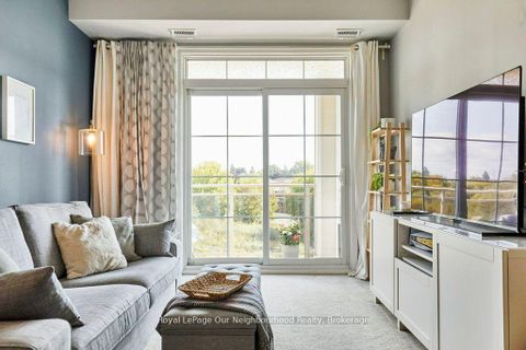 Photo 17 at 422 - 80 Aspen Springs Drive, Bowmanville, Clarington