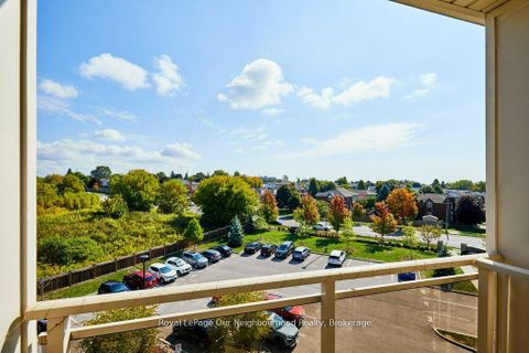 Photo 24 at 422 - 80 Aspen Springs Drive, Bowmanville, Clarington