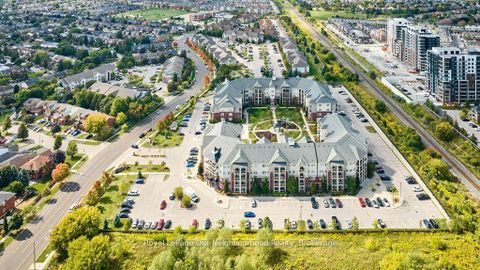 Photo 27 at 422 - 80 Aspen Springs Drive, Bowmanville, Clarington