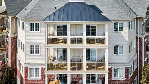 Photo 33 at 422 - 80 Aspen Springs Drive, Bowmanville, Clarington