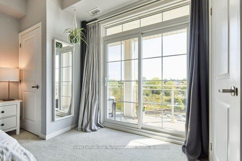 Photo 43 at 422 - 80 Aspen Springs Drive, Bowmanville, Clarington