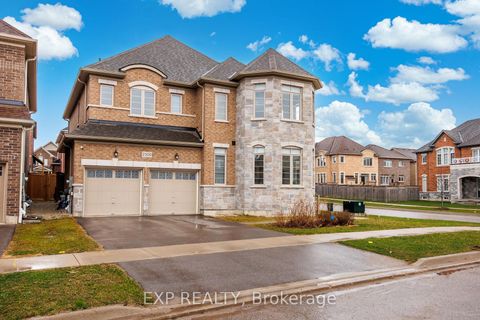 Photo 1 at 2300 Lozenby Street, Alcona, Innisfil