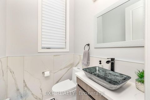 Photo 9 at 2300 Lozenby Street, Alcona, Innisfil