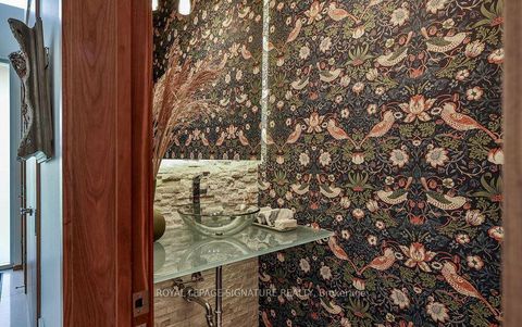 Photo 16 at 63 Douglas Crescent, Leaside, Toronto