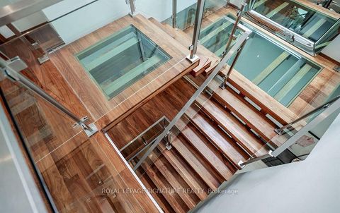 Photo 17 at 63 Douglas Crescent, Leaside, Toronto