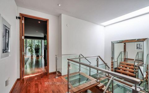 Photo 18 at 63 Douglas Crescent, Leaside, Toronto