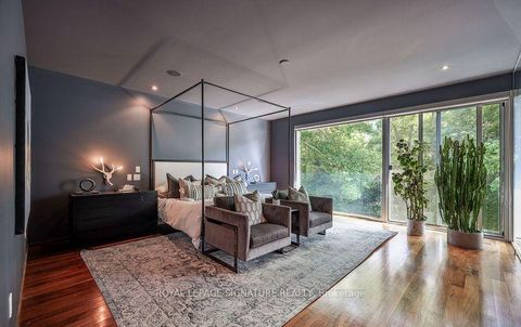 Photo 19 at 63 Douglas Crescent, Leaside, Toronto