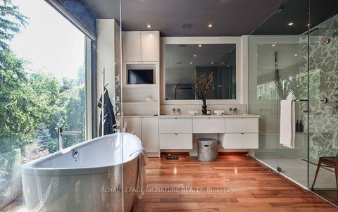 Photo 22 at 63 Douglas Crescent, Leaside, Toronto