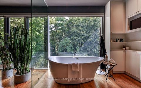 Photo 23 at 63 Douglas Crescent, Leaside, Toronto