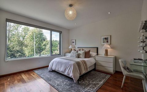 Photo 27 at 63 Douglas Crescent, Leaside, Toronto