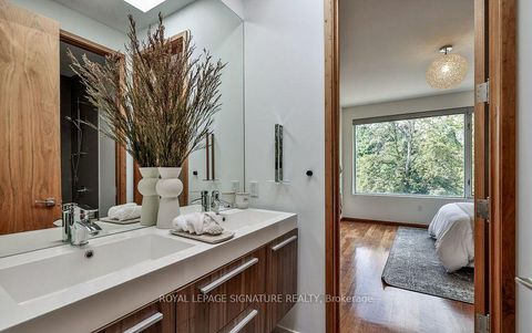 Photo 28 at 63 Douglas Crescent, Leaside, Toronto