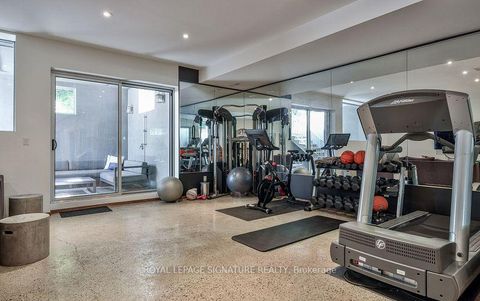 Photo 33 at 63 Douglas Crescent, Leaside, Toronto