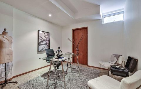 Photo 34 at 63 Douglas Crescent, Leaside, Toronto