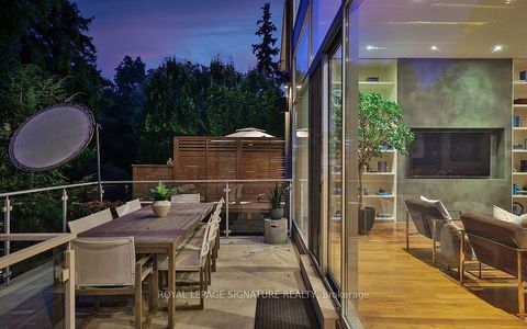 Photo 36 at 63 Douglas Crescent, Leaside, Toronto