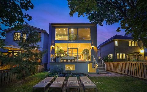 Photo 37 at 63 Douglas Crescent, Leaside, Toronto