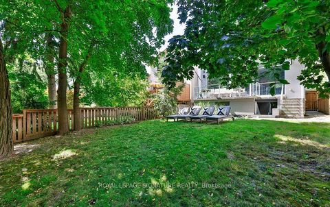Photo 39 at 63 Douglas Crescent, Leaside, Toronto