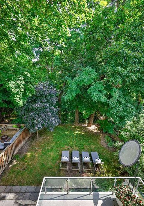 Photo 40 at 63 Douglas Crescent, Leaside, Toronto