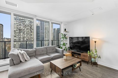 Photo 0 at 4209 - 115 Blue Jays Way, Waterfront Communities C1, Toronto