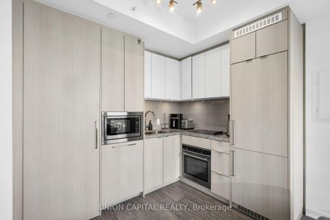 Photo 6 at 4209 - 115 Blue Jays Way, Waterfront Communities C1, Toronto