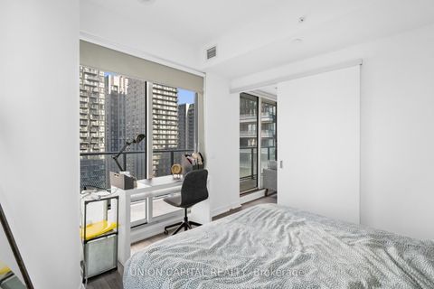 Photo 12 at 4209 - 115 Blue Jays Way, Waterfront Communities C1, Toronto