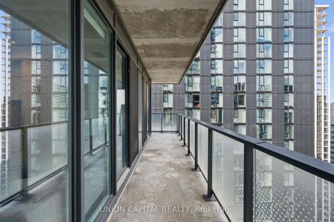 Photo 14 at 4209 - 115 Blue Jays Way, Waterfront Communities C1, Toronto