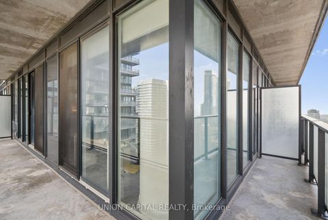 Photo 15 at 4209 - 115 Blue Jays Way, Waterfront Communities C1, Toronto