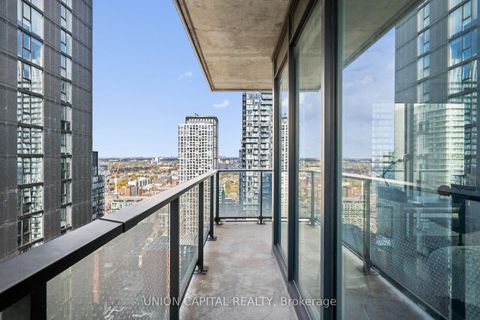 Photo 16 at 4209 - 115 Blue Jays Way, Waterfront Communities C1, Toronto