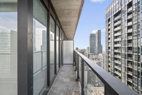 Photo 17 at 4209 - 115 Blue Jays Way, Waterfront Communities C1, Toronto