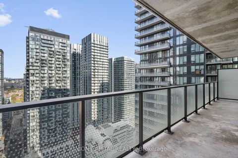 Photo 18 at 4209 - 115 Blue Jays Way, Waterfront Communities C1, Toronto