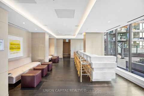 Photo 19 at 4209 - 115 Blue Jays Way, Waterfront Communities C1, Toronto