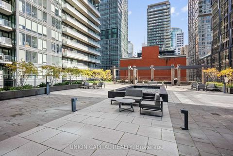 Photo 20 at 4209 - 115 Blue Jays Way, Waterfront Communities C1, Toronto