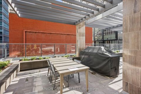 Photo 21 at 4209 - 115 Blue Jays Way, Waterfront Communities C1, Toronto