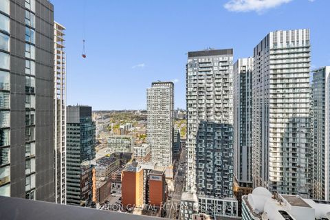 Photo 24 at 4209 - 115 Blue Jays Way, Waterfront Communities C1, Toronto