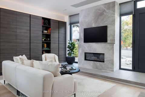 Photo 2 at 60 Hiltz Avenue, South Riverdale, Toronto