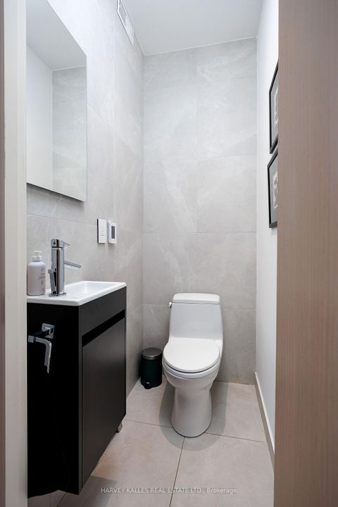 Photo 12 at 60 Hiltz Avenue, South Riverdale, Toronto