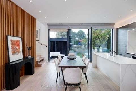 Photo 13 at 60 Hiltz Avenue, South Riverdale, Toronto