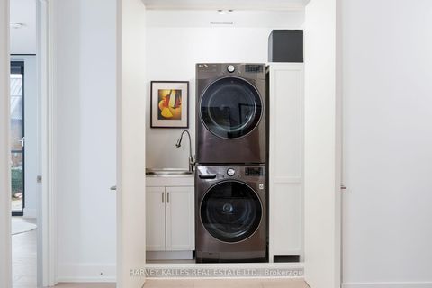 Photo 17 at 60 Hiltz Avenue, South Riverdale, Toronto