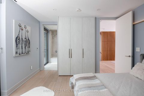 Photo 19 at 60 Hiltz Avenue, South Riverdale, Toronto