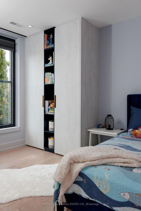 Photo 29 at 60 Hiltz Avenue, South Riverdale, Toronto