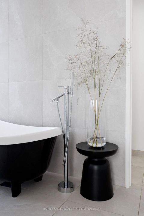 Photo 40 at 60 Hiltz Avenue, South Riverdale, Toronto