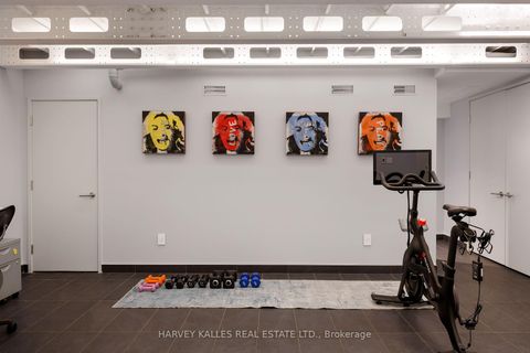 Photo 45 at 60 Hiltz Avenue, South Riverdale, Toronto