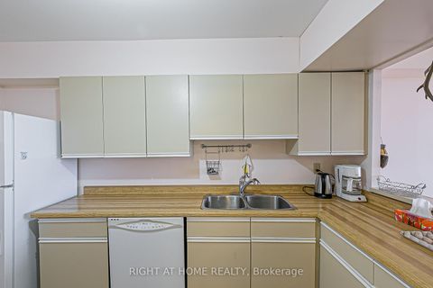 Photo 6 at 802 - 55 Bamburgh Circle, Steeles, Toronto