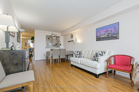 Photo 13 at 802 - 55 Bamburgh Circle, Steeles, Toronto