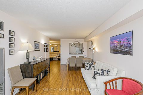 Photo 14 at 802 - 55 Bamburgh Circle, Steeles, Toronto