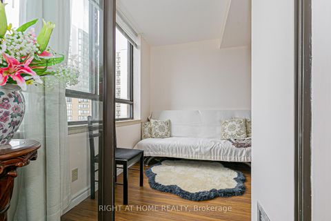 Photo 17 at 802 - 55 Bamburgh Circle, Steeles, Toronto